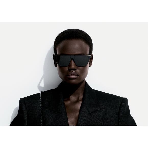 New, Victoria Beckham Sunglasses VB683S 415 Authentic - Picture 13 of 13